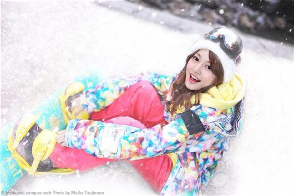 成语兴高采烈造句